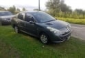 Autos - Peugeot 207 sedan 2011 Nafta 170000Km - En Venta