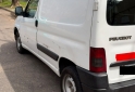 Utilitarios - Peugeot Partner Furgon 1,9 2006 Diesel 360000Km - En Venta