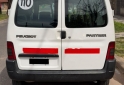 Utilitarios - Peugeot Partner Furgon 1,9 2006 Diesel 360000Km - En Venta