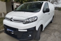 Utilitarios - Citroen Jumpy 2023 Diesel 54480Km - En Venta