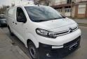 Utilitarios - Citroen Jumpy 2023 Diesel 54480Km - En Venta