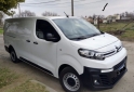 Utilitarios - Citroen Jumpy 2023 Diesel 54480Km - En Venta