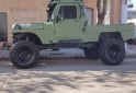 Clásicos - IMPERDIBLE JEEP IKA PICK UP - En Venta