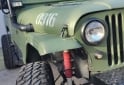 Clásicos - IMPERDIBLE JEEP IKA PICK UP - En Venta