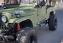 Clásicos - IMPERDIBLE JEEP IKA PICK UP - En Venta