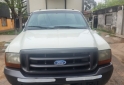 Camiones y Grúas - Ford 4000 - En Venta
