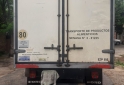 Camiones y Grúas - Ford 4000 - En Venta