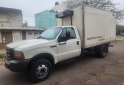 Camiones y Grúas - Ford 4000 - En Venta