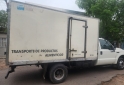 Camiones y Grúas - Ford 4000 - En Venta