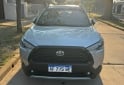 Autos - Toyota Corolla Cross XLI 2022 Nafta 68000Km - En Venta