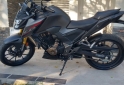 Motos - Honda twister 2024 Nafta 3581Km - En Venta