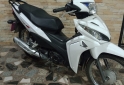 Motos - Honda Wave S 2022 Nafta 24740Km - En Venta