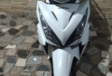 Motos - Honda Wave S 2022 Nafta 24740Km - En Venta