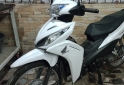 Motos - Honda Wave S 2022 Nafta 24740Km - En Venta