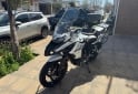 Motos - Benelli TRK 502X 2019 Nafta 31800Km - En Venta