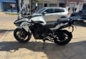 Motos - Benelli TRK 502X 2019 Nafta 31800Km - En Venta