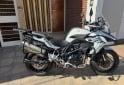 Motos - Benelli TRK 502X 2019 Nafta 31800Km - En Venta