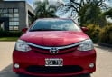 Autos - Toyota Etios 2014 Nafta 123000Km - En Venta