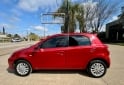 Autos - Toyota Etios 2014 Nafta 123000Km - En Venta