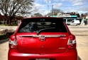 Autos - Toyota Etios 2014 Nafta 123000Km - En Venta
