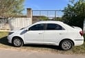 Autos - Chevrolet Cobalt 2016 GNC 125000Km - En Venta