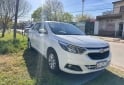 Autos - Chevrolet Cobalt 2016 GNC 125000Km - En Venta