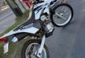 Motos - Honda Xr tornado 2017 Nafta 50000Km - En Venta