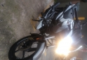 Motos - Bajaj Rouser 2024 Nafta 12000Km - En Venta