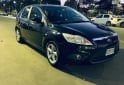 Autos - Ford Focus 2012 2012 Nafta 185000Km - En Venta