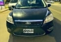 Autos - Ford Focus 2012 2012 Nafta 185000Km - En Venta