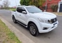 Camionetas - Nissan FRONTIER NP300 LE 2.3 2018 Diesel 150000Km - En Venta