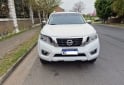Camionetas - Nissan FRONTIER NP300 LE 2.3 2018 Diesel 150000Km - En Venta