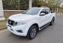 Camionetas - Nissan FRONTIER NP300 LE 2.3 2018 Diesel 150000Km - En Venta