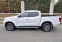 Camionetas - Nissan FRONTIER NP300 LE 2.3 2018 Diesel 150000Km - En Venta