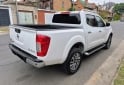 Camionetas - Nissan FRONTIER NP300 LE 2.3 2018 Diesel 150000Km - En Venta