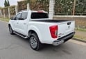 Camionetas - Nissan FRONTIER NP300 LE 2.3 2018 Diesel 150000Km - En Venta