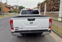 Camionetas - Nissan FRONTIER NP300 LE 2.3 2018 Diesel 150000Km - En Venta