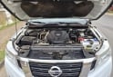 Camionetas - Nissan FRONTIER NP300 LE 2.3 2018 Diesel 150000Km - En Venta