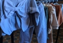 Indumentaria - Vendo fondo de comercio - En Venta