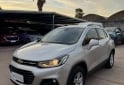 Camionetas - Chevrolet Tracker  Premier LTZ MT 2018 Nafta 114000Km - En Venta