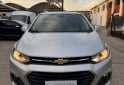 Camionetas - Chevrolet Tracker  Premier LTZ MT 2018 Nafta 114000Km - En Venta