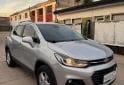 Camionetas - Chevrolet Tracker  Premier LTZ MT 2018 Nafta 114000Km - En Venta