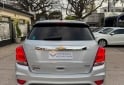 Camionetas - Chevrolet Tracker  Premier LTZ MT 2018 Nafta 114000Km - En Venta