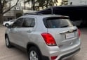 Camionetas - Chevrolet Tracker  Premier LTZ MT 2018 Nafta 114000Km - En Venta