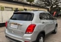 Camionetas - Chevrolet Tracker  Premier LTZ MT 2018 Nafta 114000Km - En Venta
