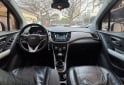 Camionetas - Chevrolet Tracker  Premier LTZ MT 2018 Nafta 114000Km - En Venta