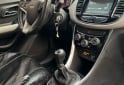 Camionetas - Chevrolet Tracker  Premier LTZ MT 2018 Nafta 114000Km - En Venta