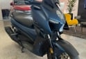Motos - Zontes 350R 2025 Nafta 386000Km - En Venta