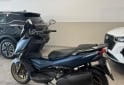 Motos - Zontes 350R 2025 Nafta 386000Km - En Venta