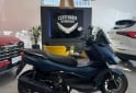 Motos - Zontes 350R 2025 Nafta 386000Km - En Venta